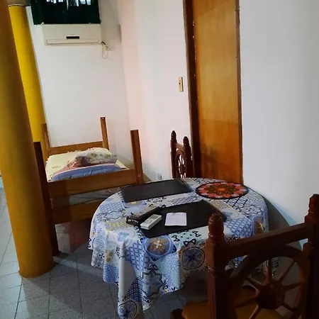Monoambiente Centrico Apartment Posadas Exterior photo