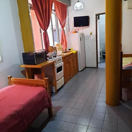 Monoambiente Centrico Apartment Posadas Exterior photo