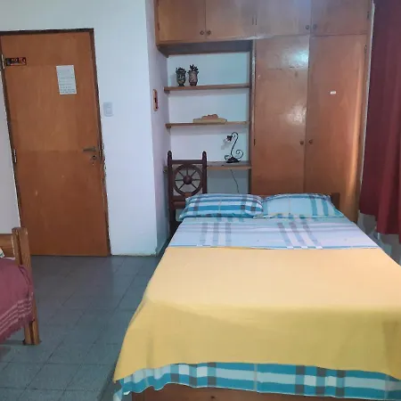 Monoambiente Centrico Apartment Posadas Exterior photo