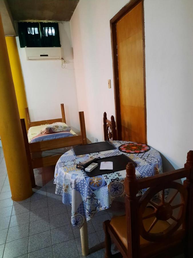 Apartment Monoambiente Centrico *