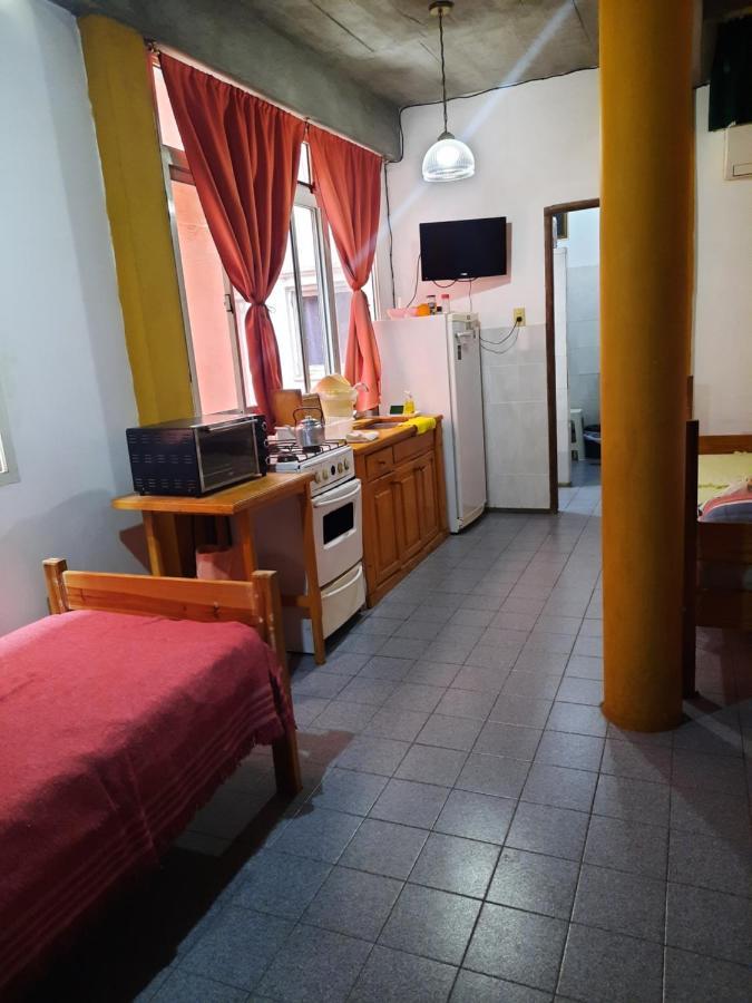 Monoambiente Centrico Apartment
