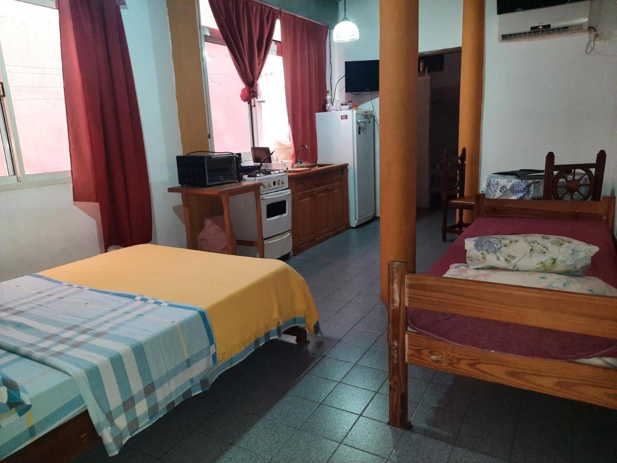 Apartment Monoambiente Centrico Posadas