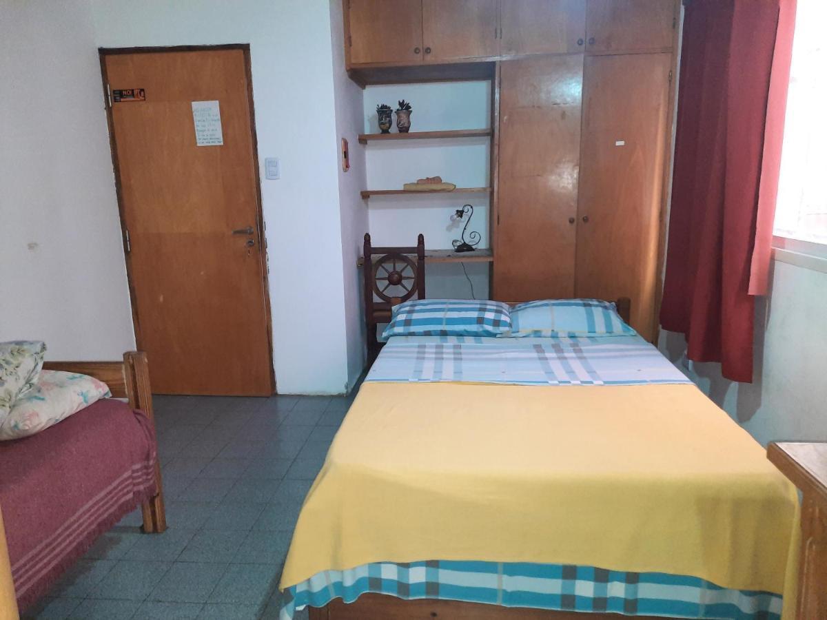 Monoambiente Centrico Apartment Posadas